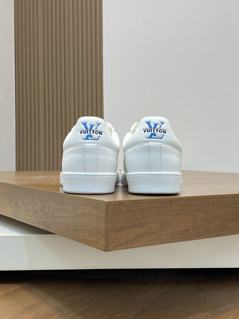 Louis Vuitton Low Shoes